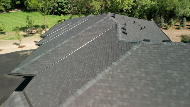 Roof Renewal: Transforming Your Home with Replacement