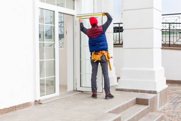 Entrance Excellence: Philadelphia's Go-To for Commercial Door Repair