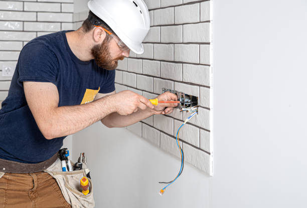 Benefits of Professional Electrical Inspections by Contractors