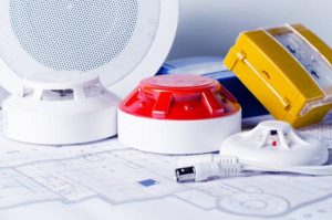 Choosing the Right Fire Alarm for Your Property: A Buyer’s Guide