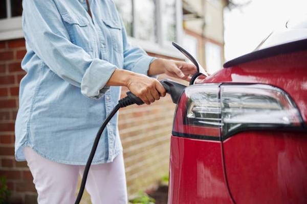 Maximize Convenience: Finding the Best Location for Your Home EV Charger