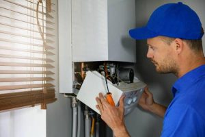 Expert Water Heater Repair in Oran: Reliable Service for Your Home Comfort