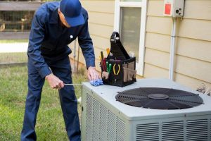 Choosing Between Repair and Replacement for Your HVAC in Albuquerque